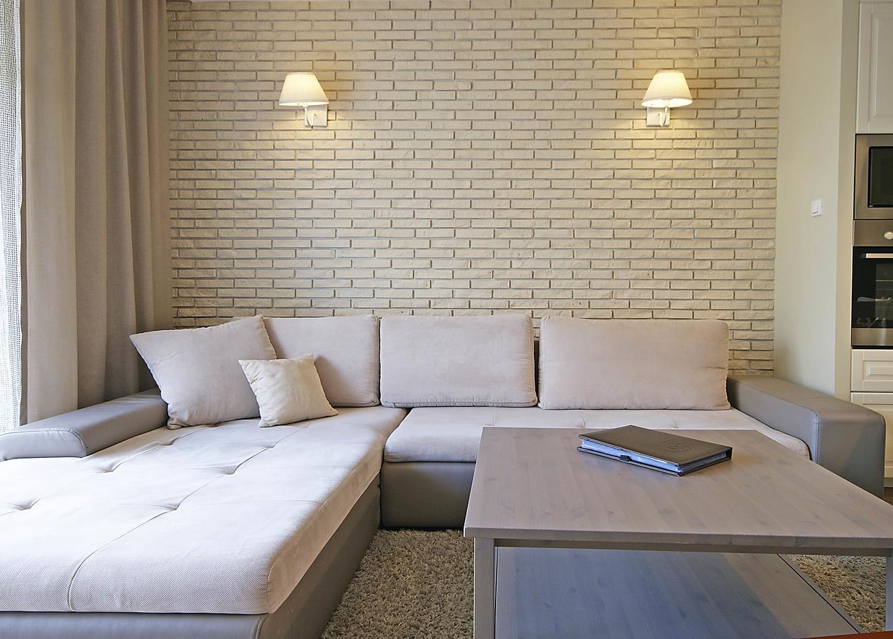 Irs Royal Apartments Apartamenty Irs Rezydencja Marina Sopoty Exteriér fotografie