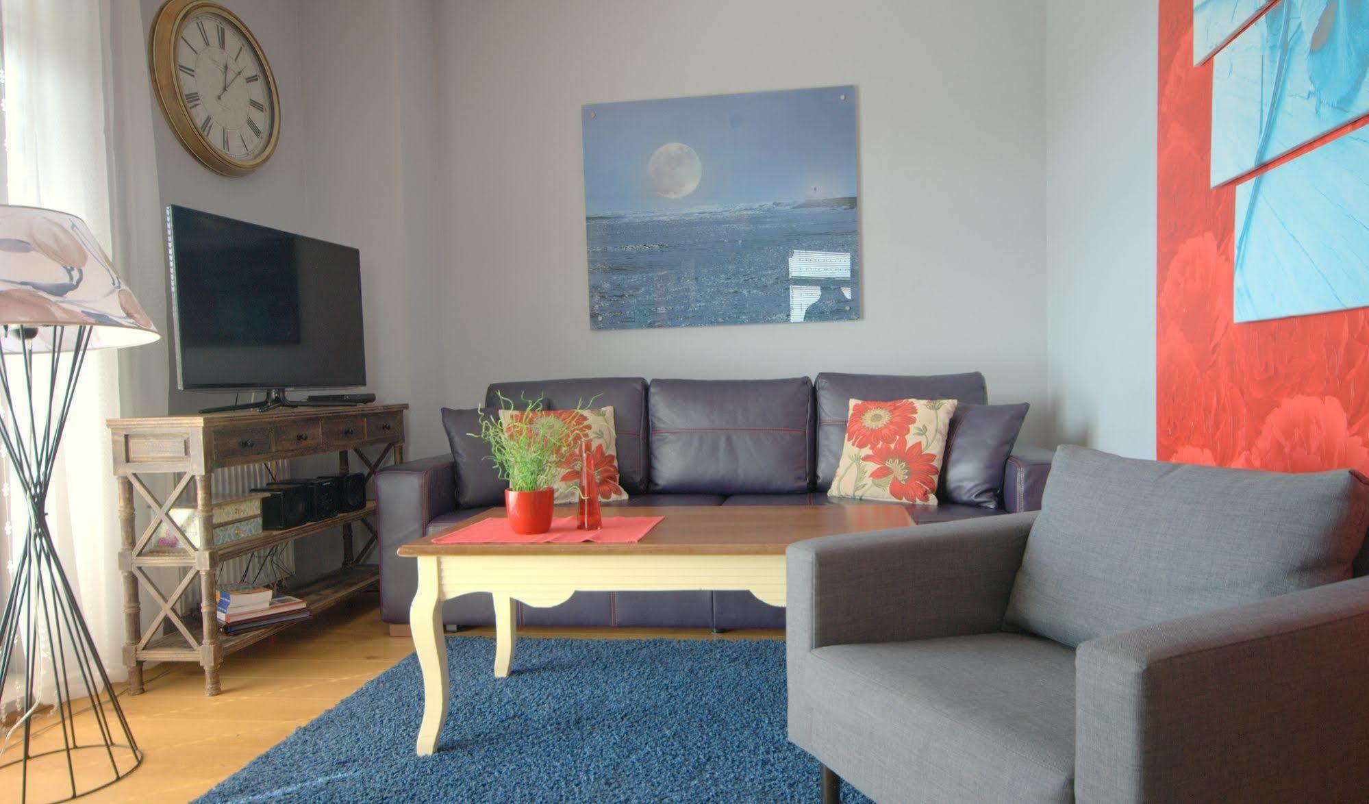 Irs Royal Apartments Apartamenty Irs Rezydencja Marina Sopoty Exteriér fotografie